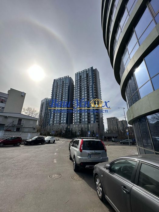 Продажа офисного  отдельно стоящего здания .ОСЗ. Центр .