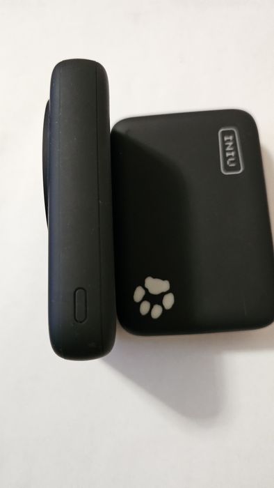 Повербанк з бездротовою зарядкою Powerbank INIU  залишилась 1 шт