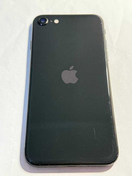 Iphone SE 2020 64gb