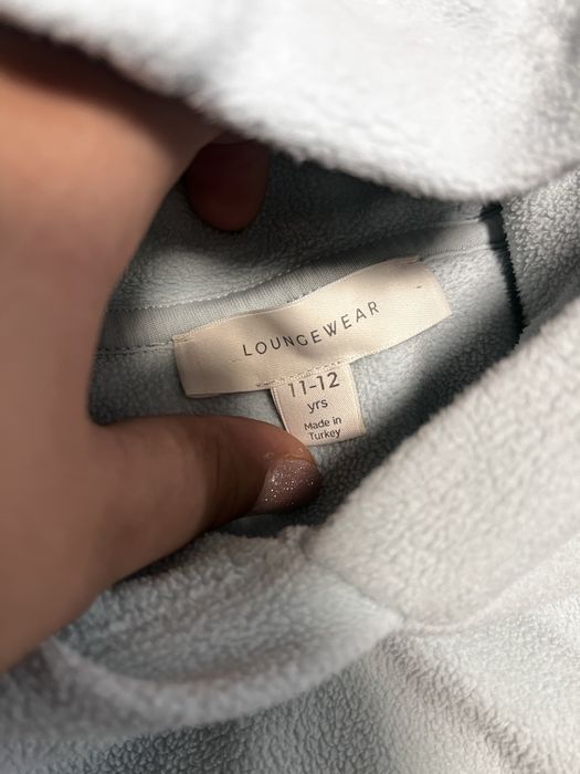 Затишний флісовий костюм M&S (Marks & Spencer) Loungewear