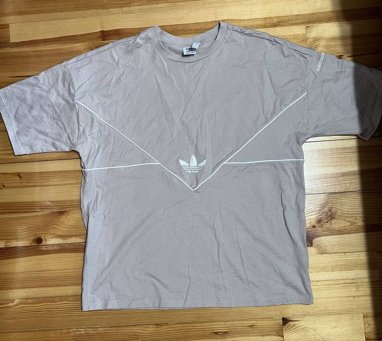 Футболка оригінальна Adidas L-XL