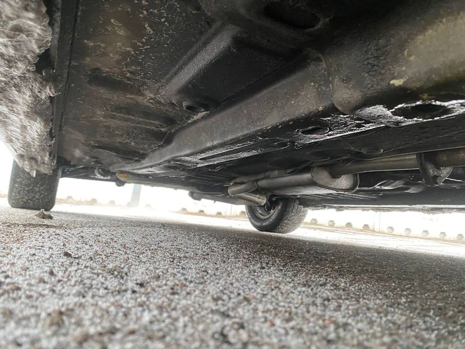 Продам Chevrolet Evanda