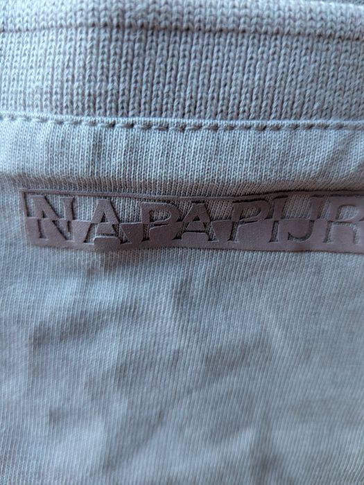 Polo Napapijri чоловіче