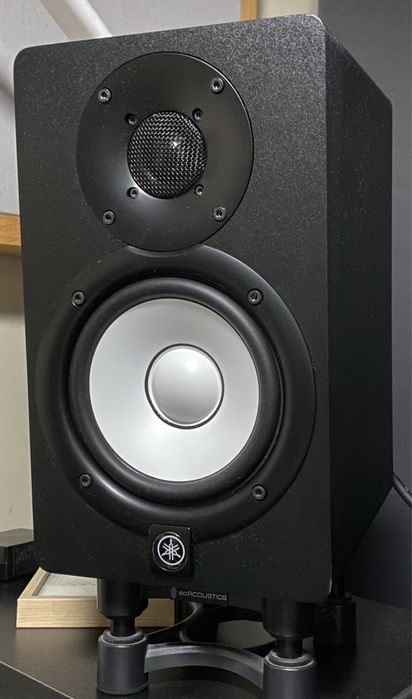 Yamaha Hs5 MP + Hs8s Subwoofer