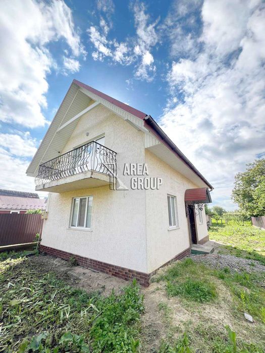 Продається готовий до заселення будинок.