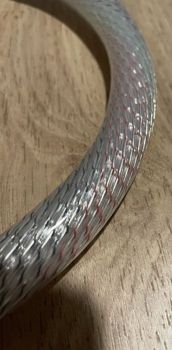 Китайський силовий кабель nordost valhalla вживаний