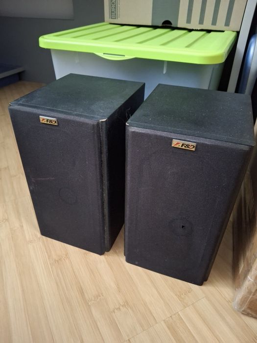 САМОВИВІЗ Активні колонки F&D SPS-611 (акустика для ПК)