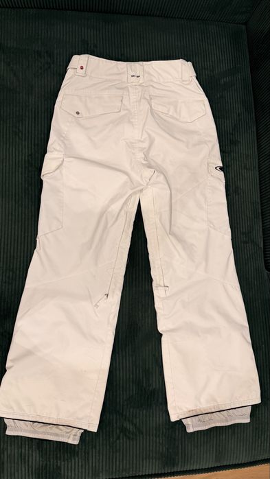 Spodnie narciarskie/snowboardowe O’NEILL