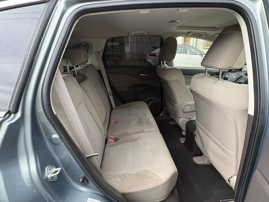 Хонда Honda cr-v 4 2012