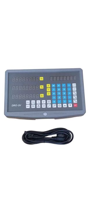 Комплект Уци на токарний, фрезерний станок