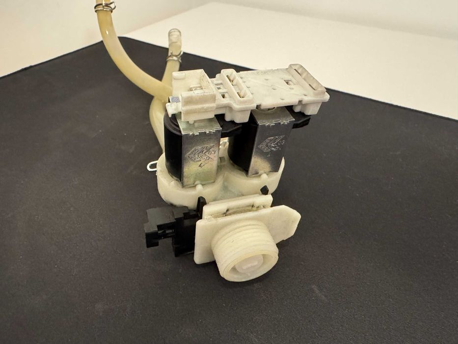 Peças máquina lavar Bosch Serie 6 Vario Perfect