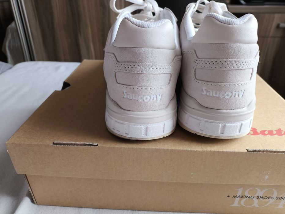 Saucony Shadow 5000 r. 46.5