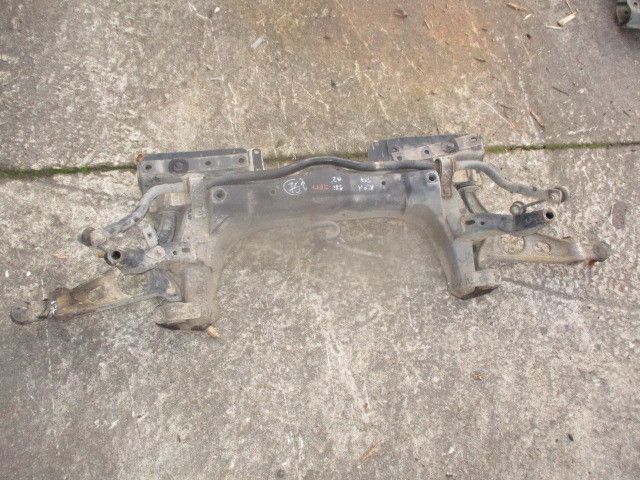 Charriot frente ALFA ROMEO 147 (937_)
