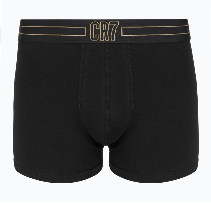 Труси чоловічі CR7 Basic Trunk 4 пари XL