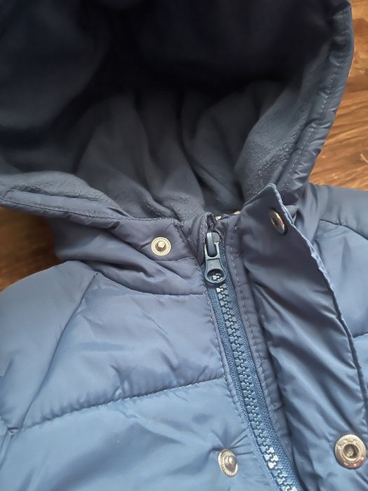 Kurtka zimowa Jak nowa 104