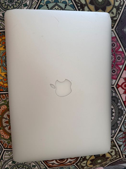 MacBook Air procesor Intel używany