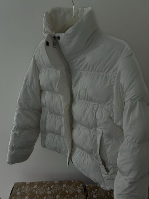 Kurtka damska zimowa XS adidas