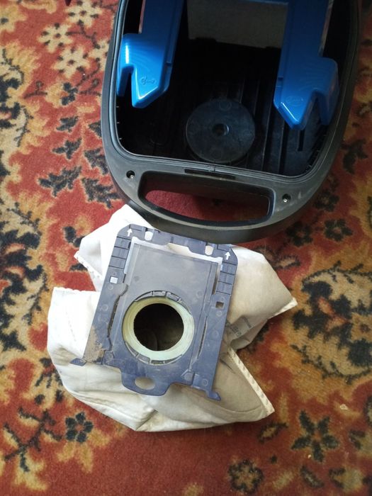 Пылесос Филипс перформанс