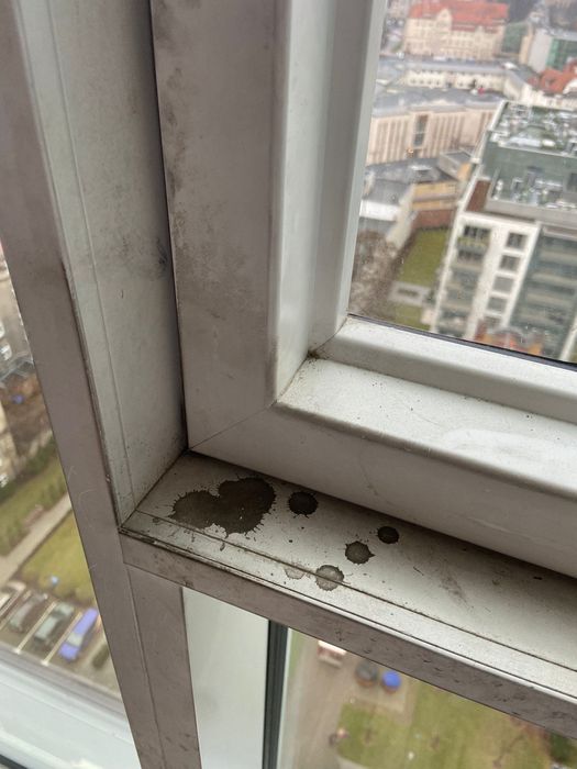 Usługi sprzątania po remoncie