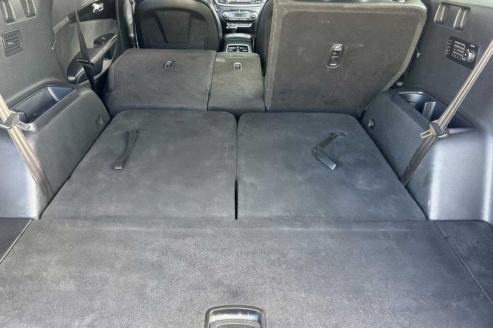 Kia Sorento EX V6      2020