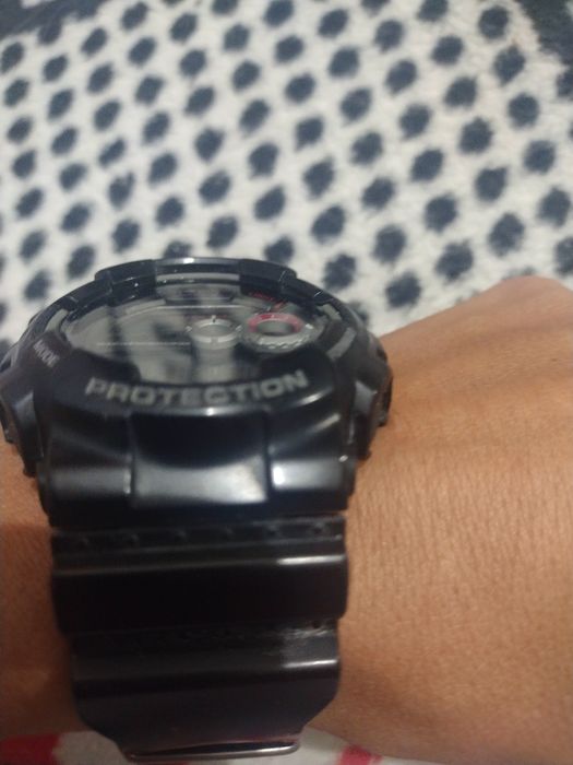 Zegarek Casio G-Shock