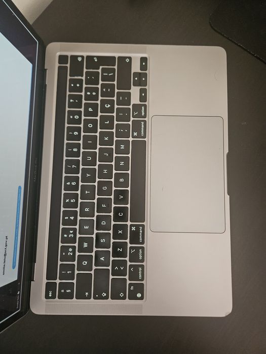 MacBook Pro 13" M1 (2020) – 8GB RAM / 512GB SSD