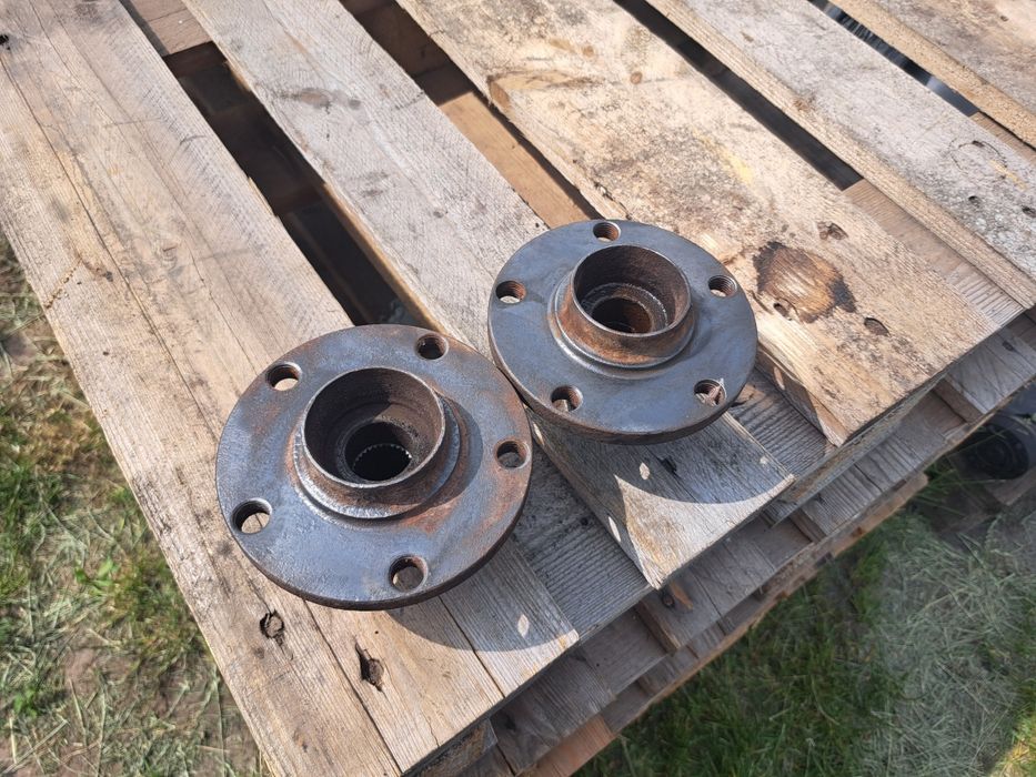 Audi a4 b5 pisaty tył tylnie quattro 112x5 pod swap do audi 80