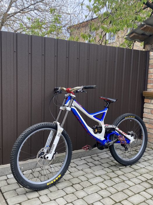 Specialized demo 8 2013 limited edition