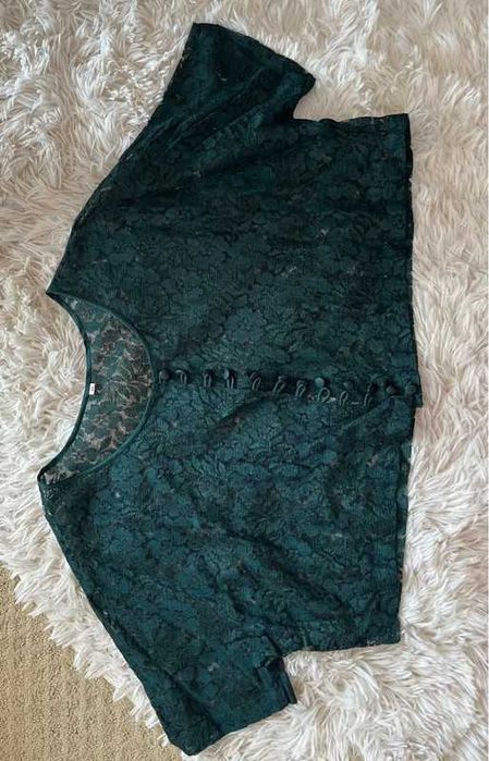 Elegancka sukienka, M