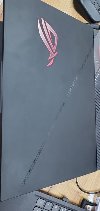 Asus ROG Strix Scar g634 RTX 4080 ,i9 13980HX