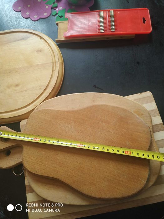 Разделочные доски