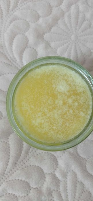 Продам мед пастоподібний