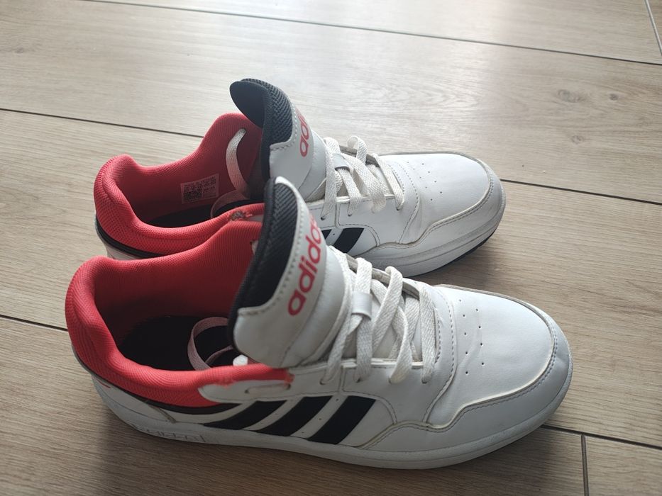 Adidas Hoops 39 1/3 25 cm