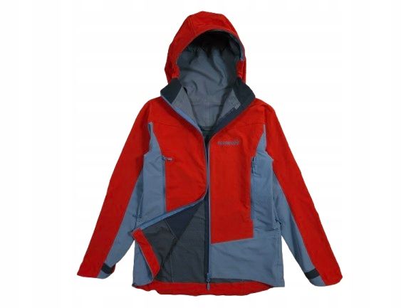 NORRONA Falketind Windstopper Hybrid Kurtka Damska r. L