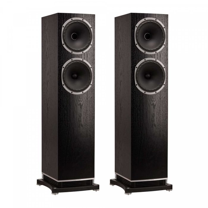 Okazja para Fyne Audio F502 dostawa lub sklep WROCŁAW