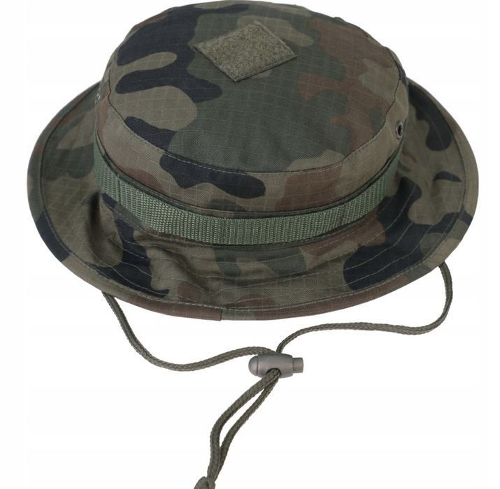 Kapelusz  Ranger WZ 93  Panthera  roz. 58,