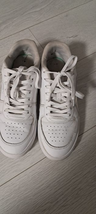 Кросівки шкіряні puma