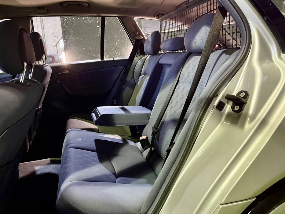 Mercedes Benz C200 CDI