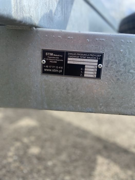 Продам лафет майже новий