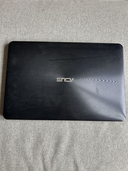 Asus X555L Intel i7-4510U 2,60ghz Ram 8Gb
