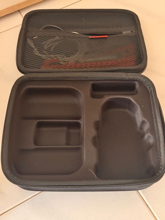 DJI Mini 2 SE Fly More Combo – Como Novo | Menos de 1h de voo | Muitos extras