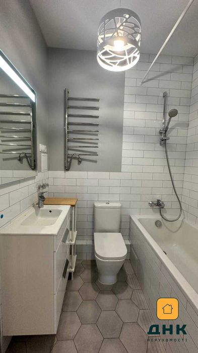 3-rooms apartment apartment by the address st. Kulikovo pole pl Oktyabrskoy revolyutsii pl (area 80 m²) - Atlanta.ua - photo 21