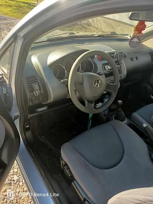 Honda Jass na sprzedaż