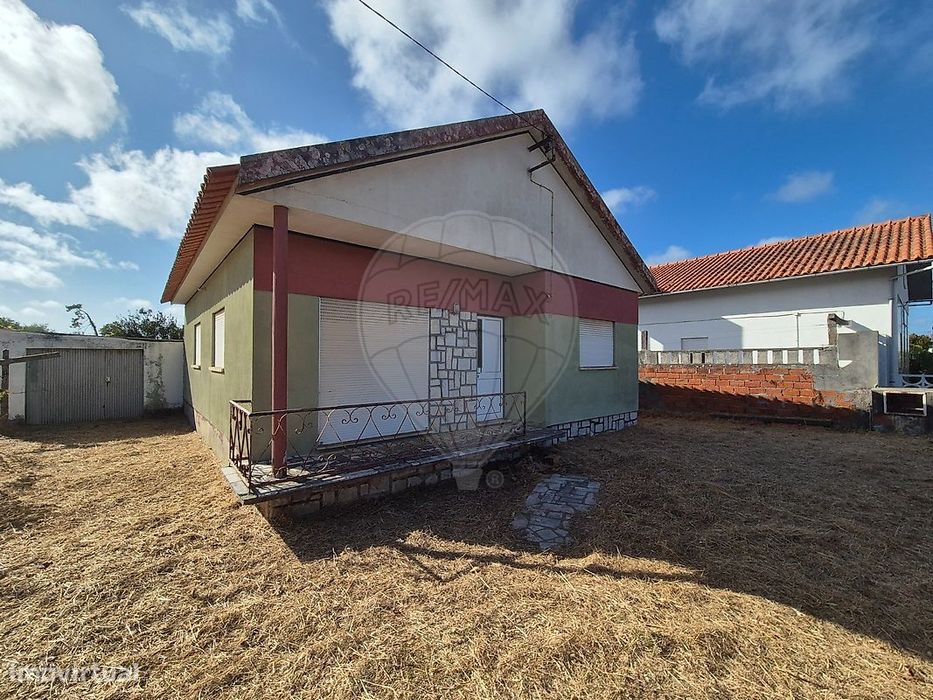 Moradia T3 para venda