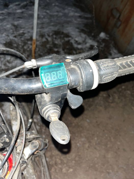 Електровелосипед Schwinn Voyageur 28" | Запас ходу 40 км | Стан 4/5