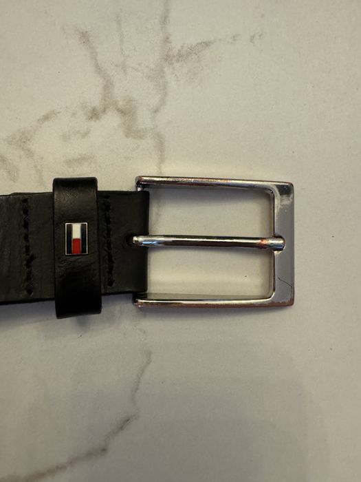 Pasek tommy hilfiger