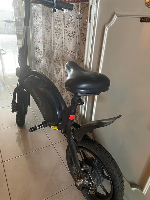 Urban Glide Bike 140