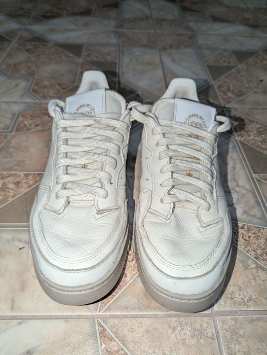 Кросівки Adidas Supercourt 39