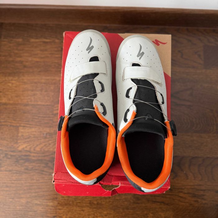 MTB велосипедні туфлі Specialized Recon 2.0 (Розмір 46)