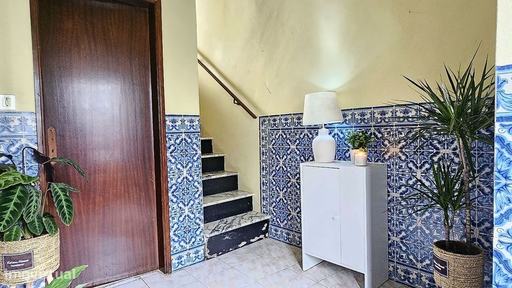Moradia T2 para venda